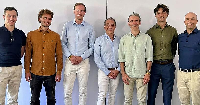 Kielder Agro Group investiert in Gaia Tech