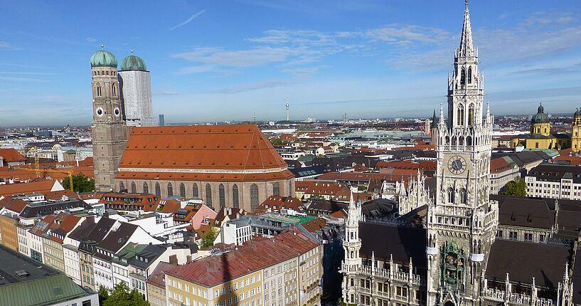 Venturelab unterstützt zehn Cleantech-Start-ups bei internationaler Expansion