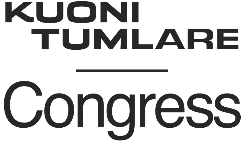KUONI Tumlare Congress